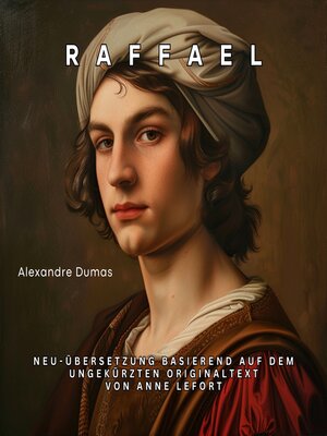 cover image of Raffael